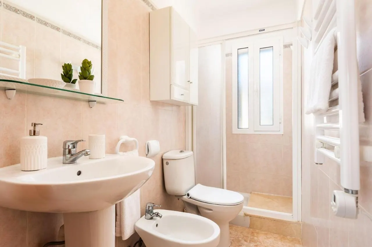 Villa Bini Mestral By Villa Plus Binibeca 0*,