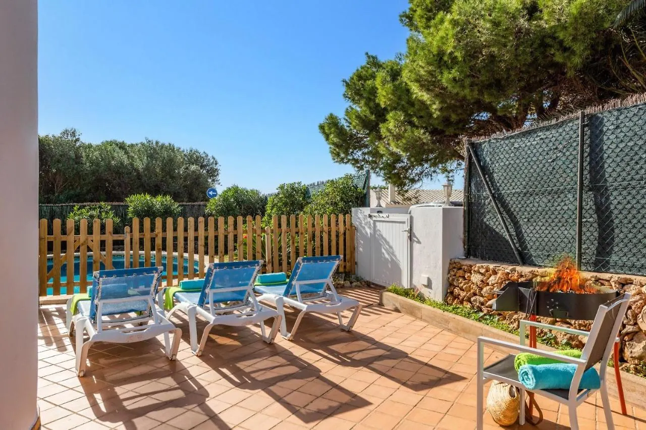 Villa Bini Mestral By Villa Plus Binibeca