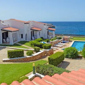 Binibeca Beach Villas Villa